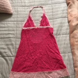 Victoria’s Secret The Lacie in Pink